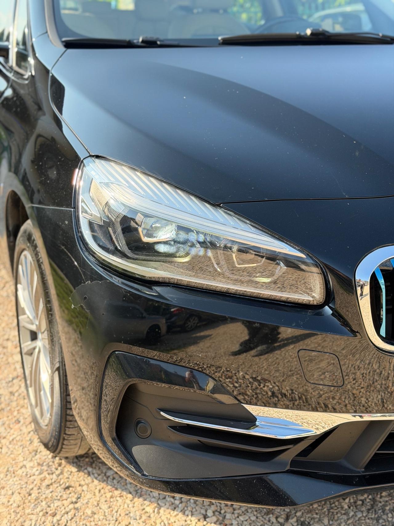 Bmw 225XE IPERFORMANCE ACTIVE TOURER HYBRID EU6B