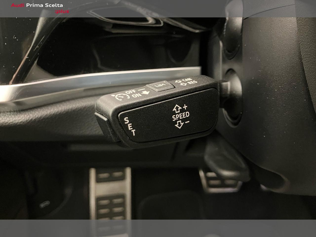 2.5 TFSI quattro S tronic