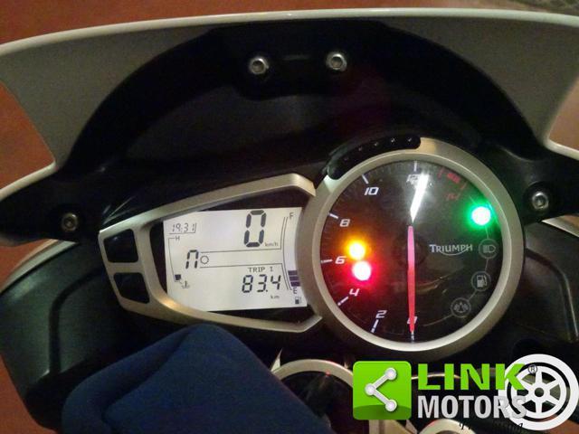 TRIUMPH Street Triple 675 Street triple 675