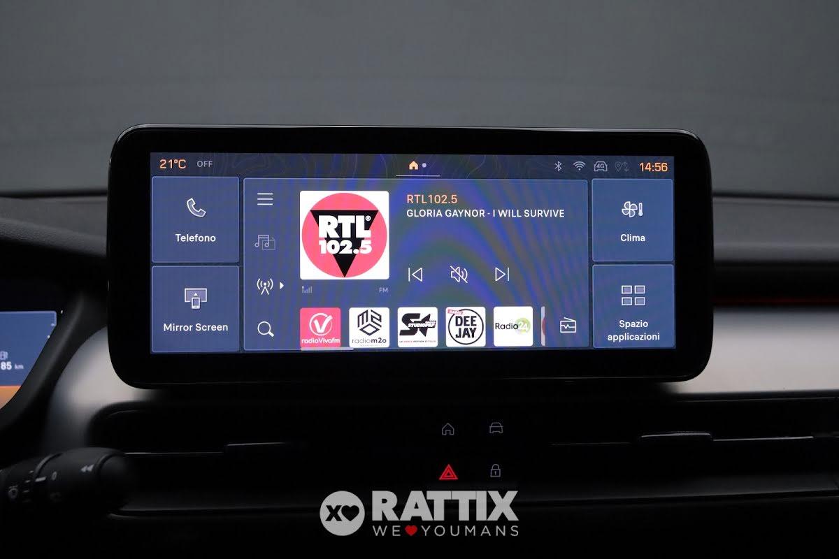 Jeep Avenger 1.2 Turbo 100CV Summit