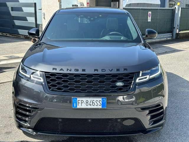 Land Rover Range Rover Velar 3.0 V6 sc si6 R-Dynamic HSE 380cv auto UFF IVA ESP