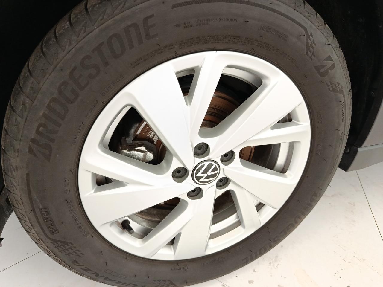 VOLKSWAGEN Taigo - Taigo 1.0 TSI 115 CV Life