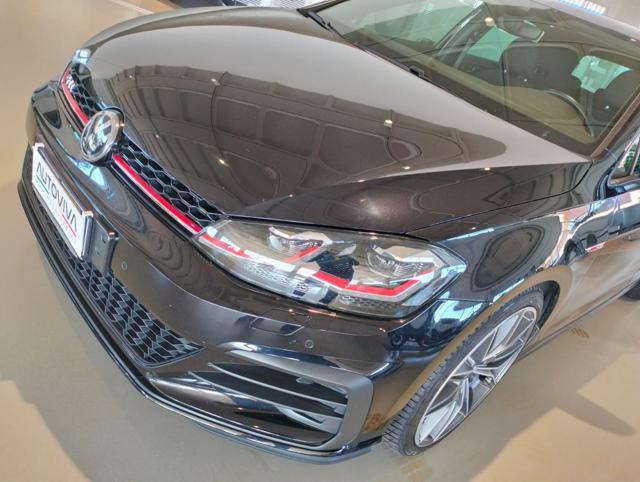 VOLKSWAGEN Golf GTI Golf 5 Porte 2.0 TSI BlueMotion GTI 230cv