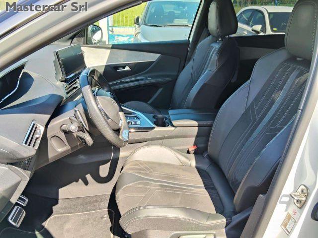 PEUGEOT 5008 5008 2.0 bluehdi GT s 7 POSTI - GE223SF
