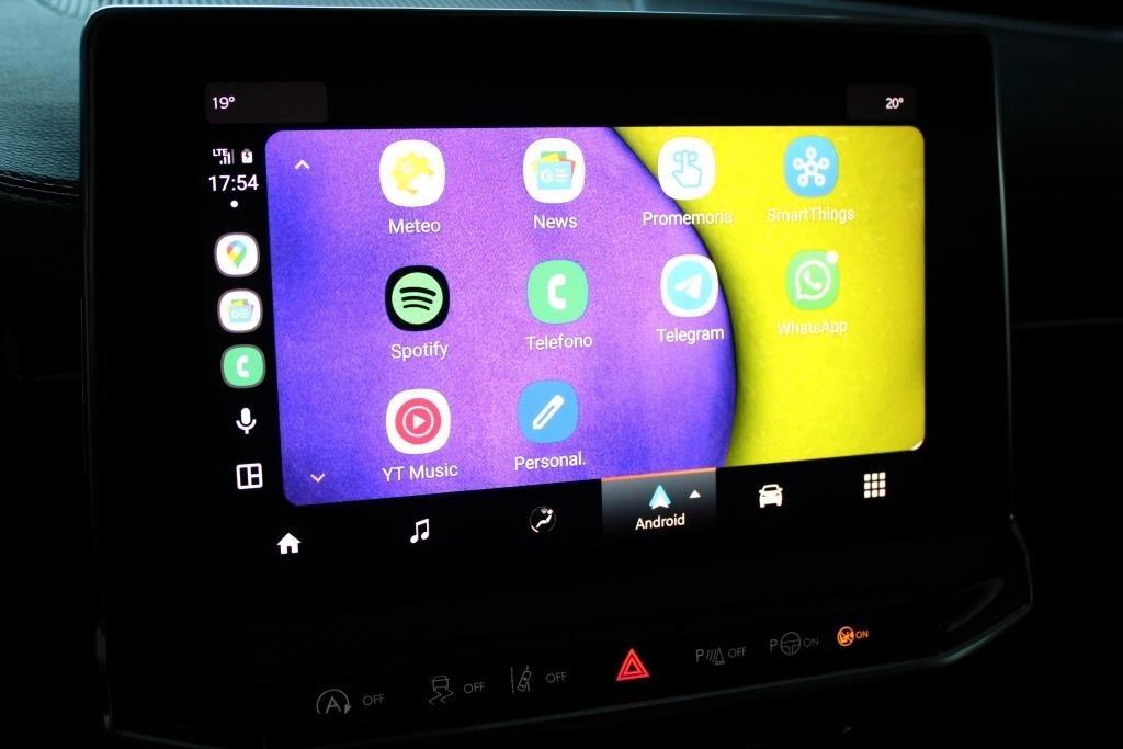 JEEP COMPASS 1.6 MJT Limited *SOLI 51.000 KM