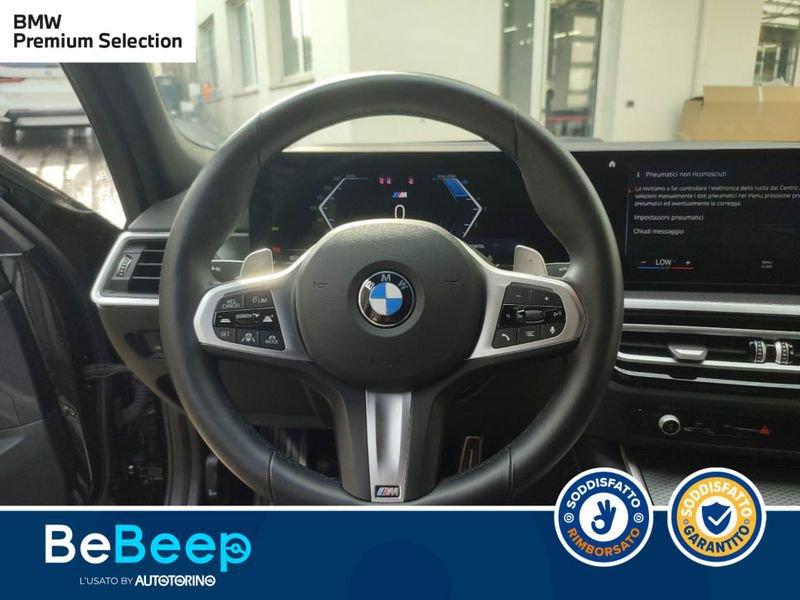 BMW Serie 3 320D MHEV 48V MSPORT PRO AUTO