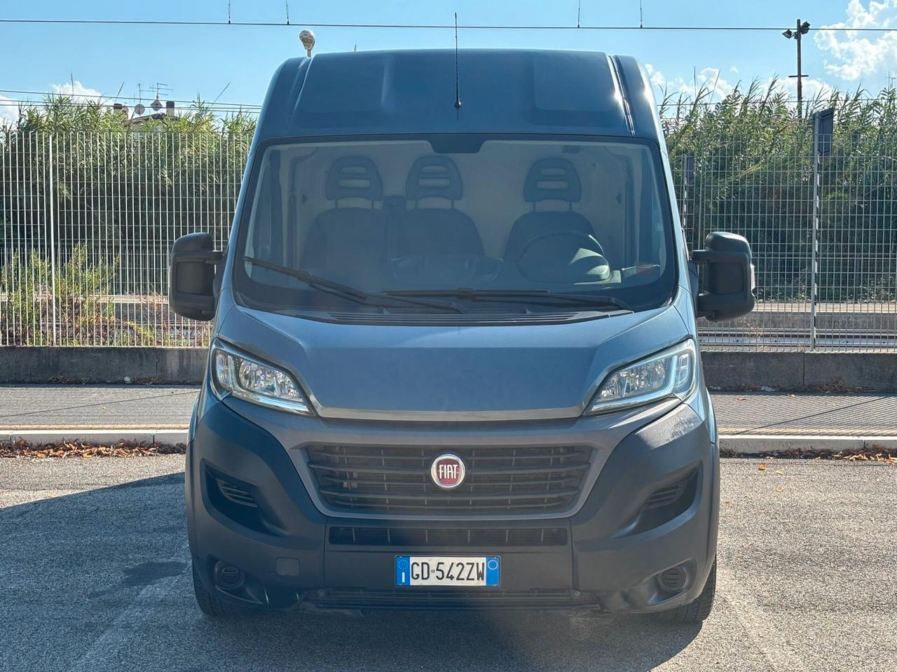 Fiat Ducato