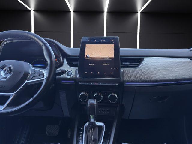 RENAULT Arkana Arkana Hybrid E-Tech 145 CV Intens