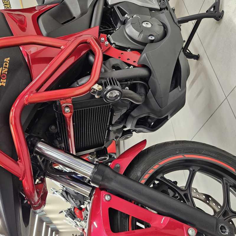 Honda NC 750 X DCT ABS - 2015