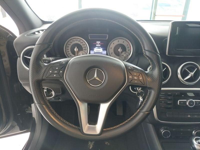 Mercedes-Benz Classe A A 180 Sport