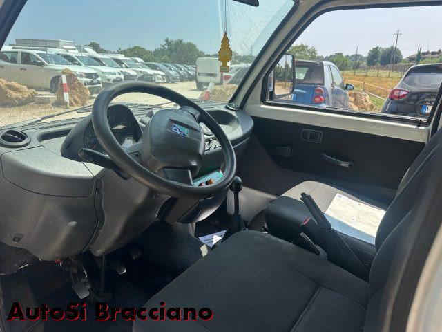 PIAGGIO Porter 1.3 Cassonato Rib. HS Maxxi Ext