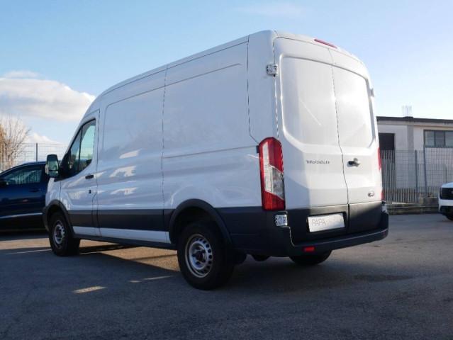 Ford Transit 2.0 TDCI 100 CV.