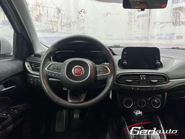 Fiat Tipo 1.3 Mjt S&S SW Mirror LED NAVI UCONNECT