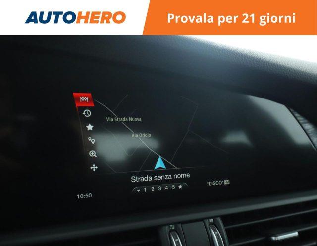 ALFA ROMEO Giulia 2.2 Turbodiesel 150 CV Super