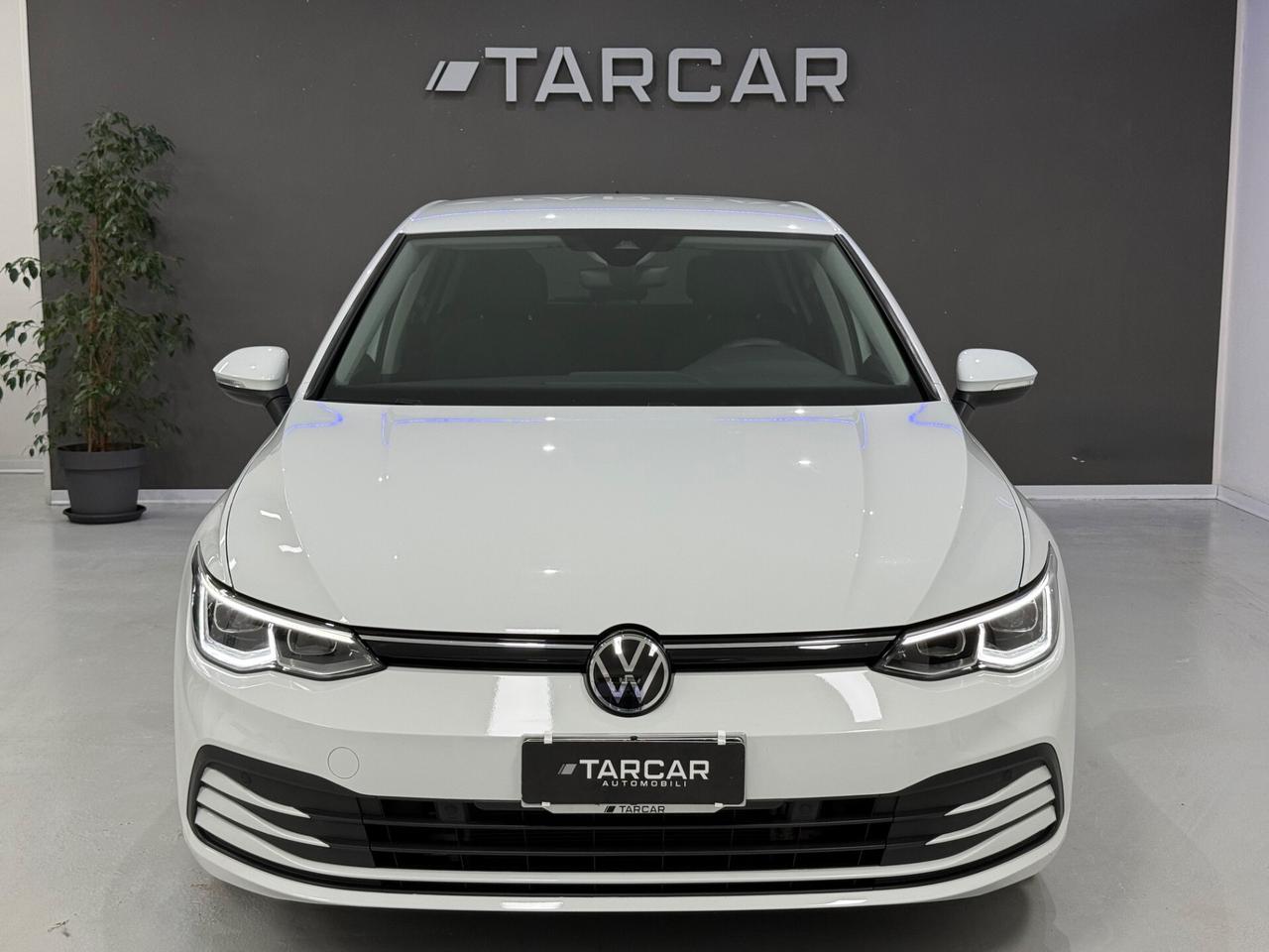 Volkswagen Golf 1.0 eTSI DSG *IQLight*Luciambient