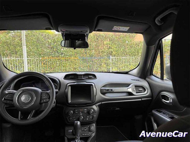 JEEP Renegade 1.3 phev 80th Anniversary 4xe FARI A LED IVA ESP.