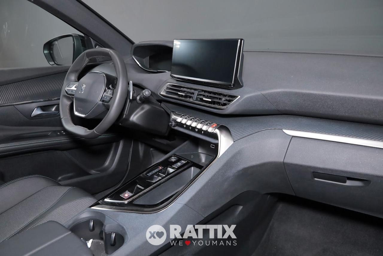 Peugeot 5008 1.5 BlueHDI 130CV Allure Pack EAT8 7p.ti