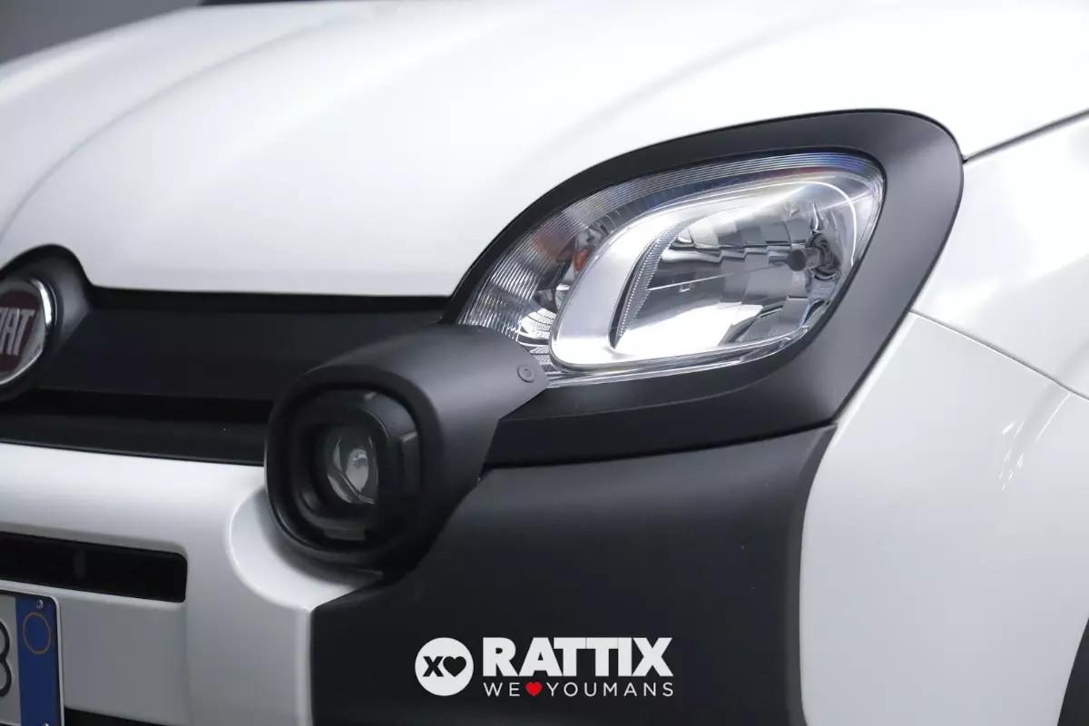 Fiat Panda 1.0 Firefly Hybrid 70CV Cross 5p.ti