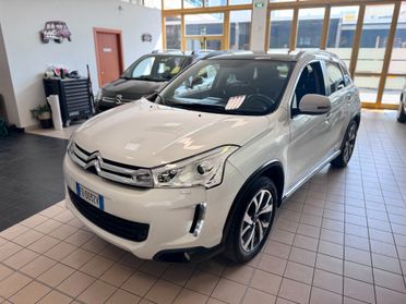 Citroen C4 Aircross HDi 115 S&S 2WD Exclusive