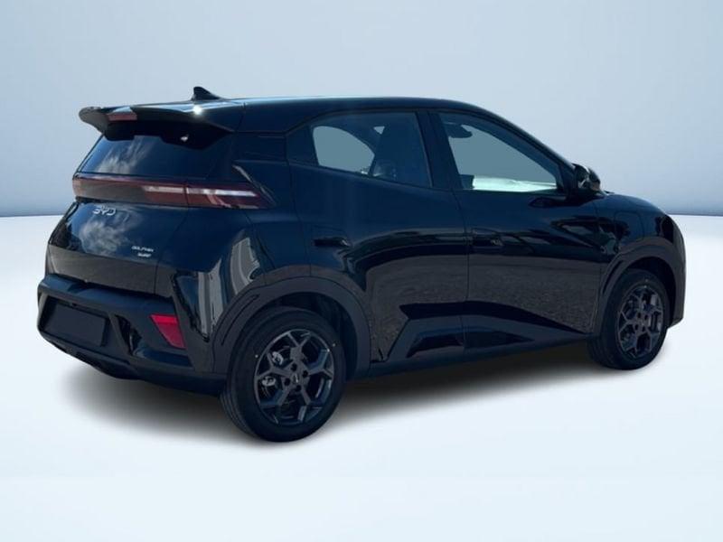 BYD Dolphin Surf Boost