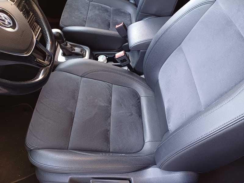 Volkswagen Sharan II 2015 Diesel 2.0 tdi Executive 4motion 184cv dsg