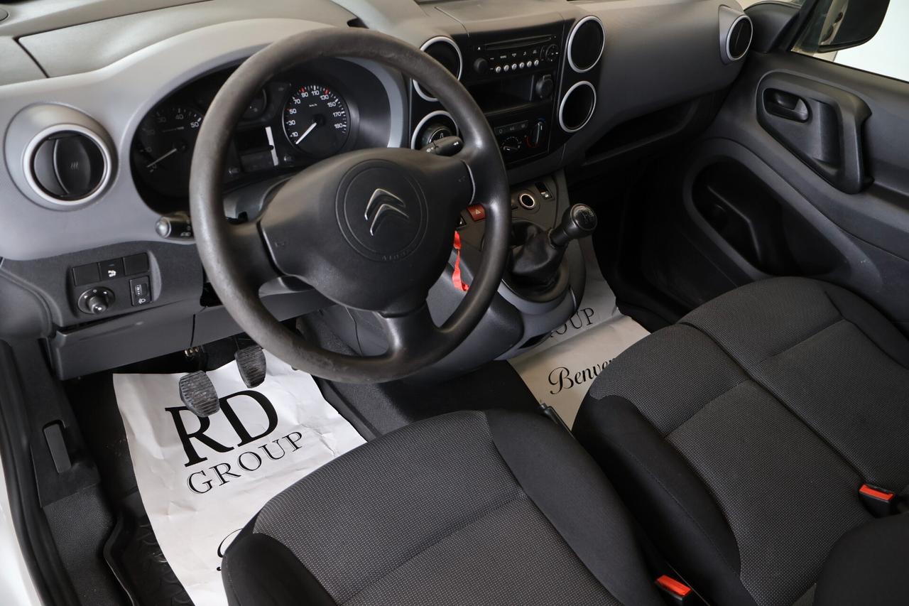 Citroen Berlingo 1.6 Blue-HDi Business L1 iva espo