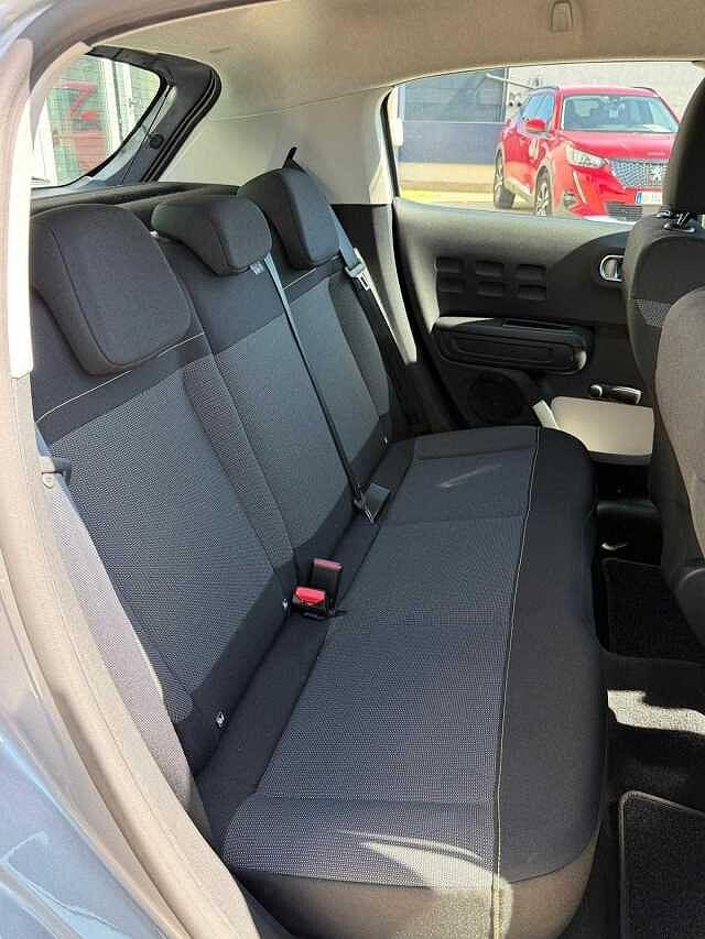 Citroen C3 BlueHDi 100 S&S C-Series