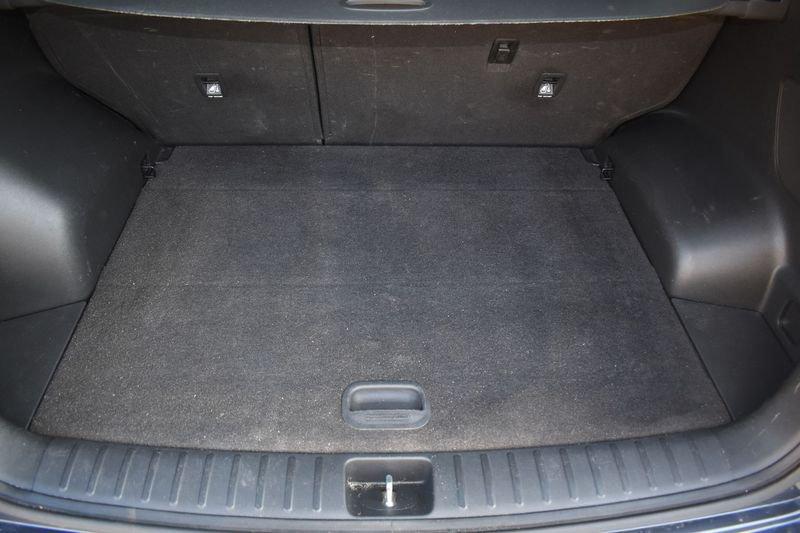 Hyundai Tucson Tucson 1.6 CRDi XPrime