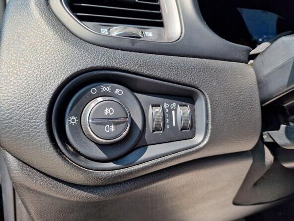 Jeep Renegade 1.6 Mjt 120 CV Limited Cambio Automatico