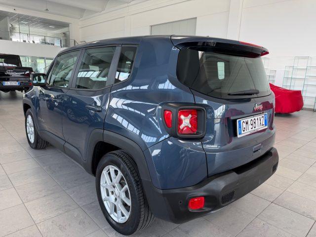 JEEP Renegade 1.0 T3 Limited