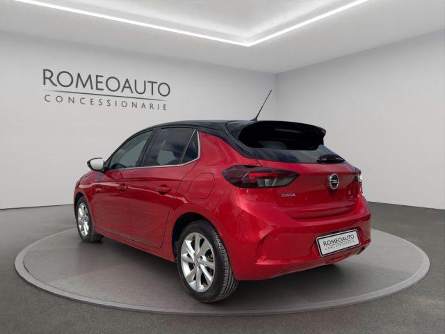 OPEL Corsa 1.2 100 CV GS Line AT8