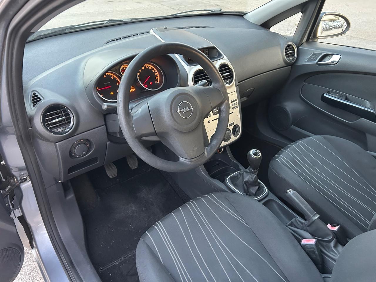Opel Corsa 1.3 CDTI 75CV ecoFLEX 5 porte Cosmo