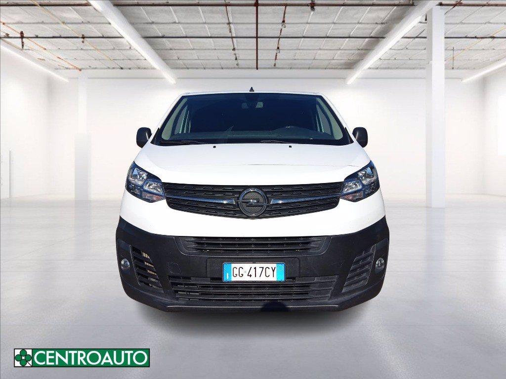 OPEL Vivaro L2H1 1.5d 120cv Essentia S&S mt6 del 2021