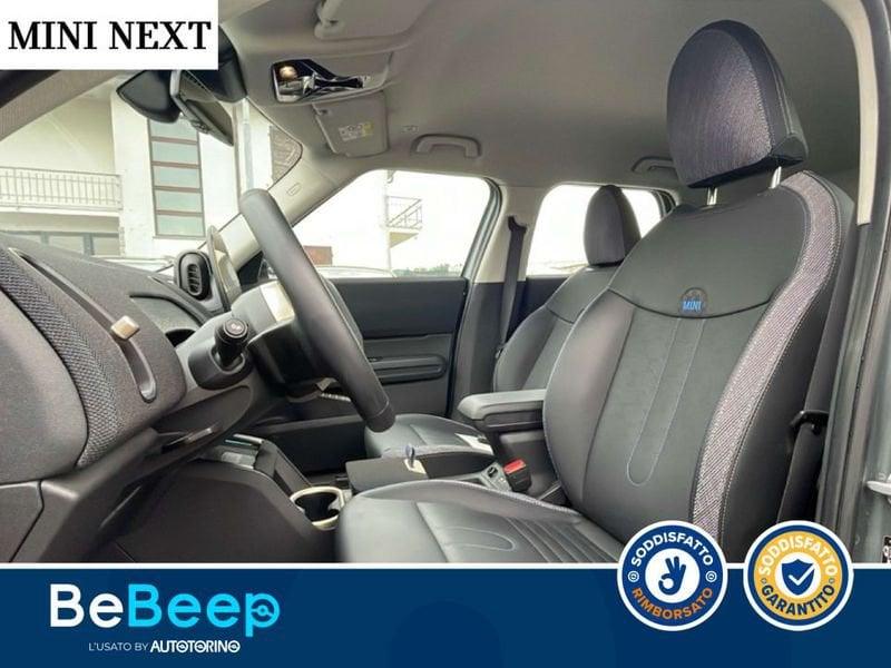 MINI Mini Countryman U25 Mini Countryman F60 MINI COUNTRYMAN 2.0 48V D CLASSIC AUTO