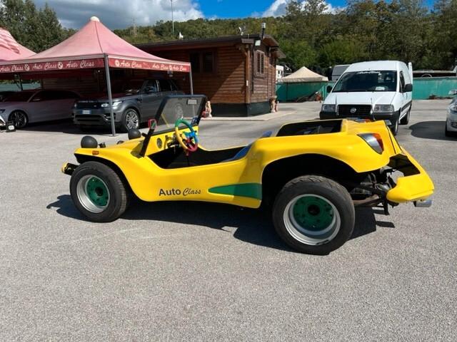 Volkswagen Buggy Sicra Big Bugie