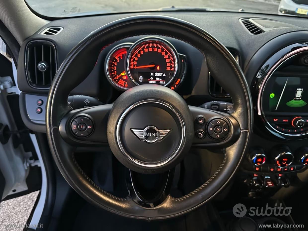 MINI Mini Cooper D Business Countryman