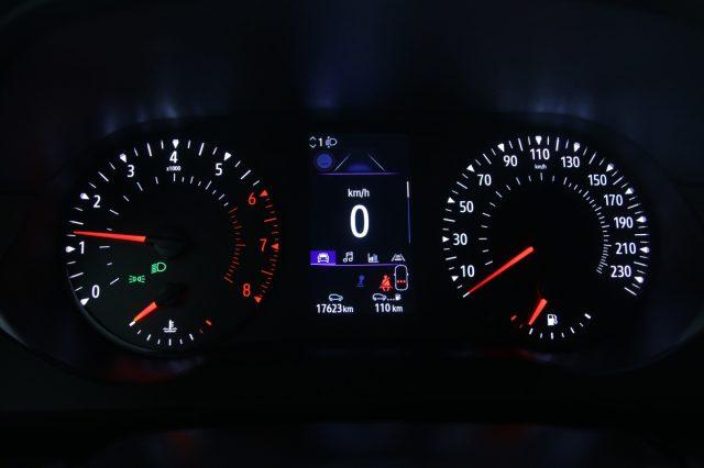 NISSAN Townstar 1.3 130 CV Tekna Navigatore/Keyless/Climatronic