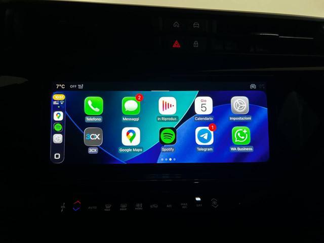 ALFA ROMEO Junior 1.2 145 CV Hybrid eDCT6 Speciale PACK TECHNO