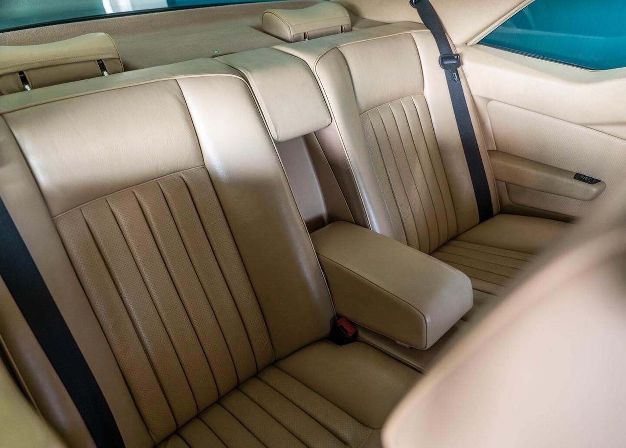 Mercedes Classe E Coupè 300 CE