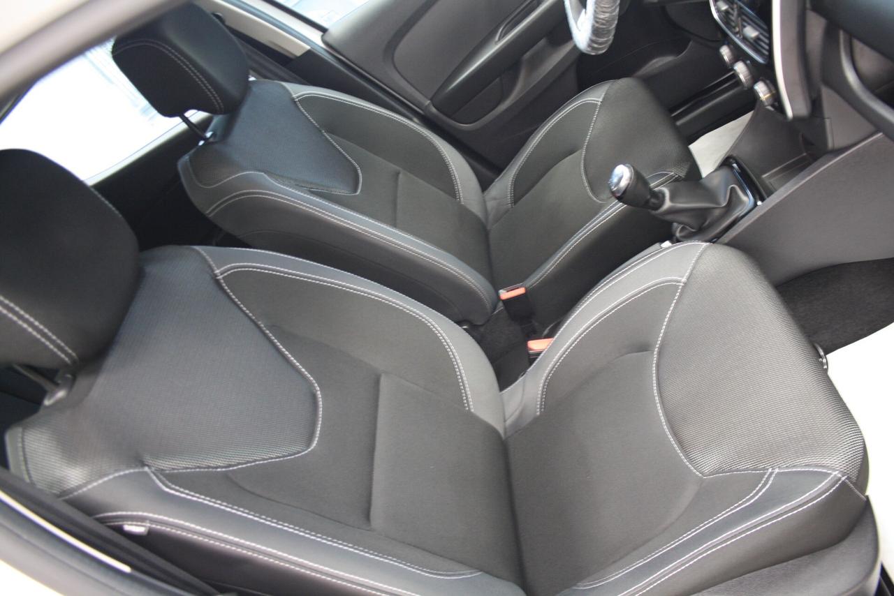 RENAULT CLIO 0.9 TCE ENERGY GPL