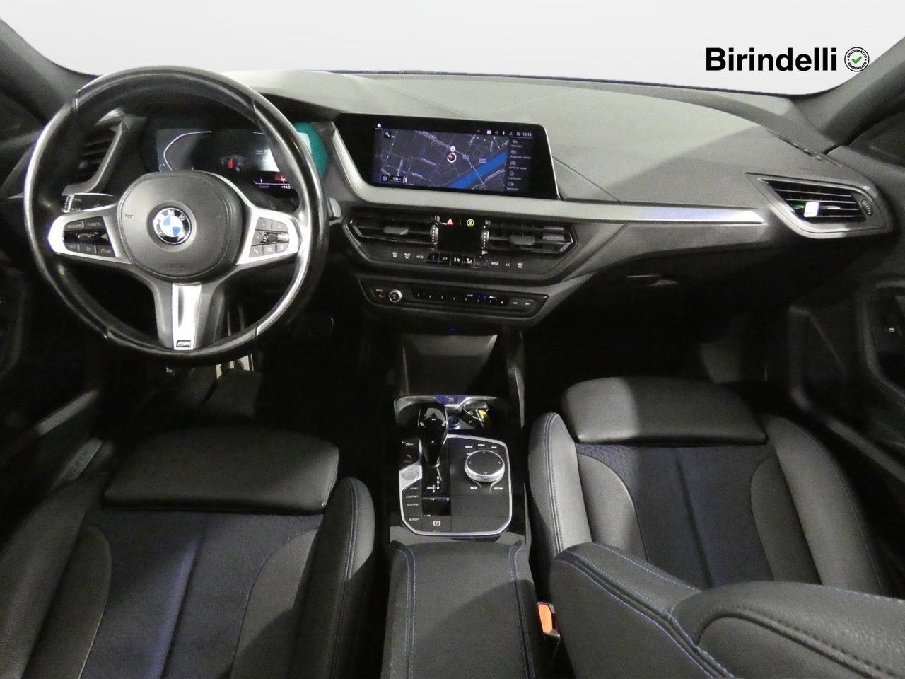 BMW Serie 1 (F40) - 118i 5p. Msport