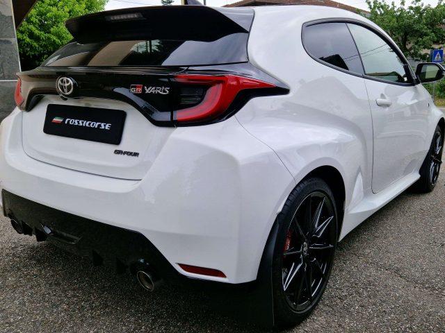 TOYOTA Yaris GR Yaris 1.6 Circuit
