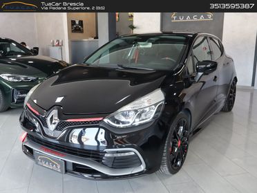 Renault Clio R.S Trophy #11921
