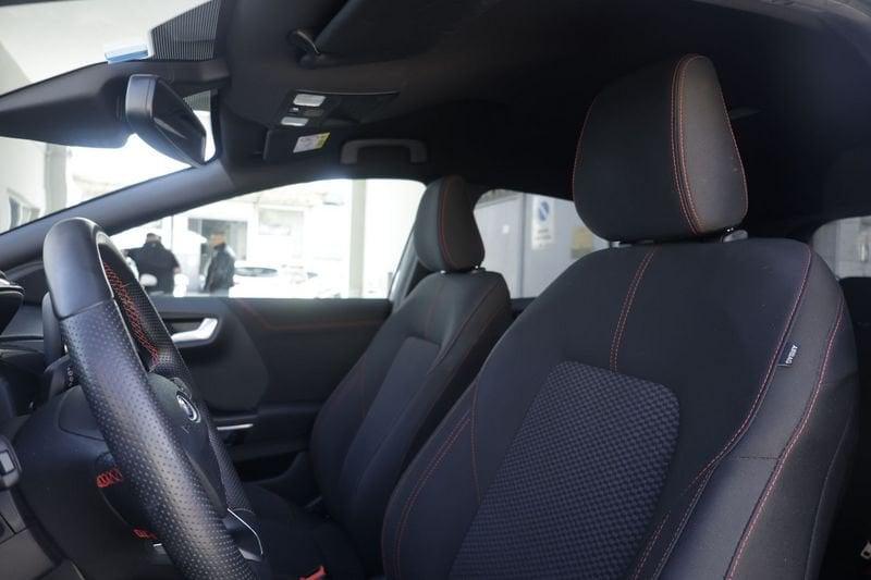 Ford Puma Ford Puma 1.0 EcoBoost Hybrid 125 CV S&S ST-Line X PROMOZIONE Unicoproprietario