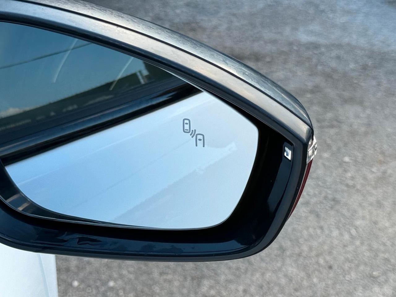 OMODA 5 2024 AUTOMATICA 1.6 TGDI 147CV PREMIUM 12000KM
