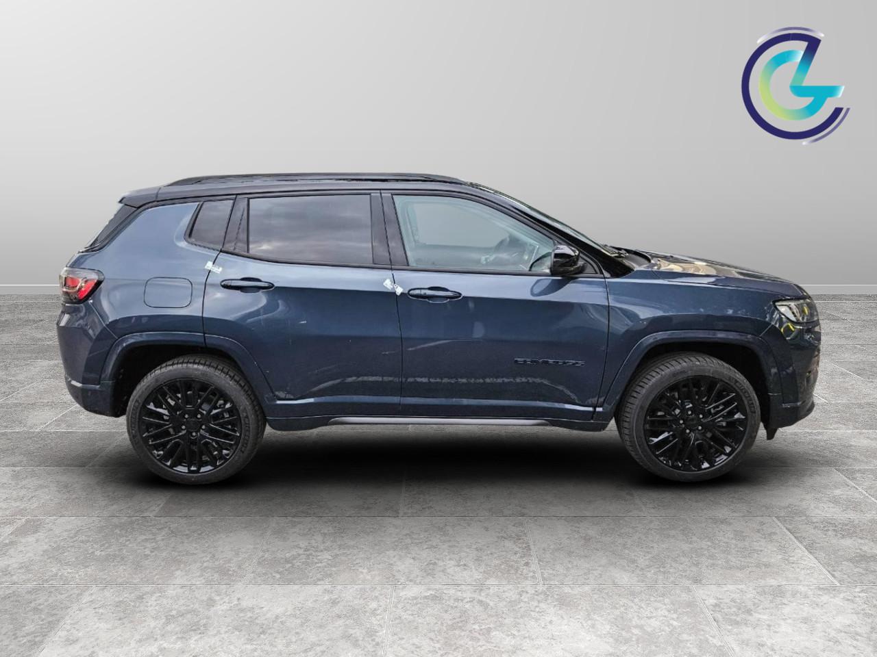 JEEP Compass Plug-In Hybrid My23 S1.3 Turbo T4 Phev 4xe At6 240cv