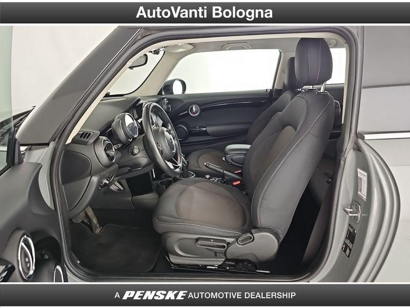 MINI Mini 3 porte Mini 1.5 Cooper Boost