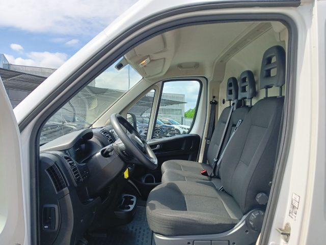 FIAT Ducato 35 2.2 Mjt 140CV L2 H2 PM TM Furgone