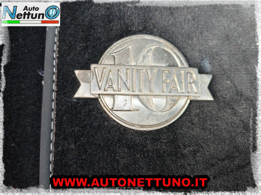 Citroen C3 1.2 airdream Automatica "Limited Vanity Fair"