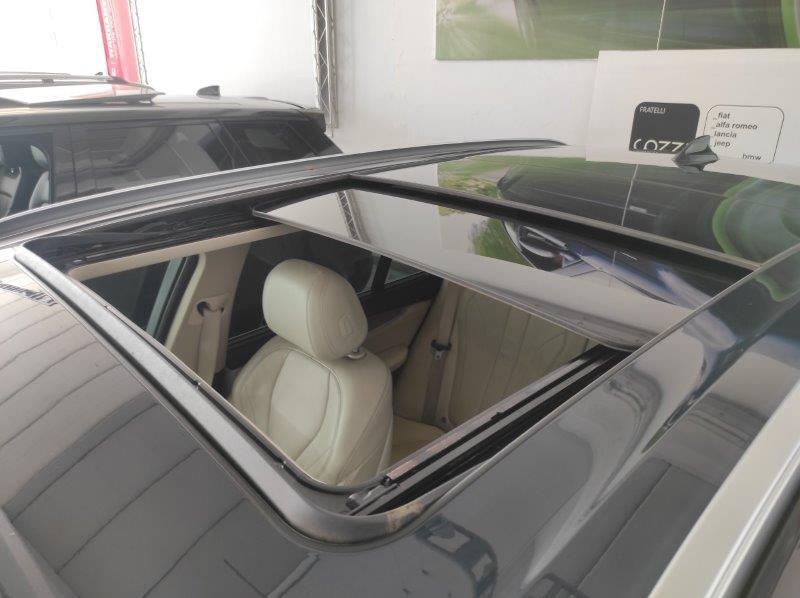 BMW X5 (F15/85) - X5 xDrive30d 249CV Luxury